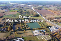 Działka budowlana Gierłatowo