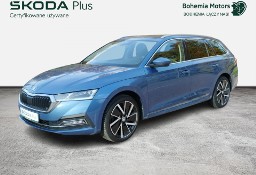 Skoda Octavia III IV 2020