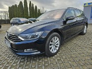 Volkswagen Passat B8 2.0 diesel 150KM nawigacja