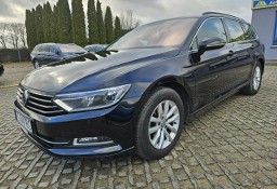 Volkswagen Passat B8 2.0 diesel 150KM nawigacja