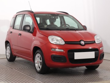 Fiat Panda III , Klima,ALU