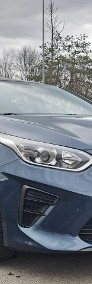 Kia Cee'd III 1 rejestracja 2021-3