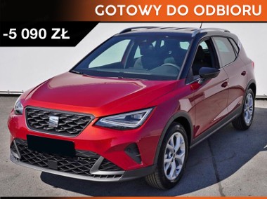 SEAT Arona FR 1.0 TSI DSG Fr 1.0 TSI 110KM DSG-1