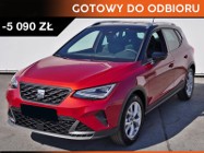 SEAT Arona FR 1.0 TSI DSG Fr 1.0 TSI 110KM DSG