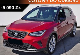 SEAT Arona FR 1.0 TSI DSG Fr 1.0 TSI 110KM DSG