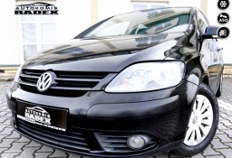Volkswagen Golf Plus I Climatic/4x Elektryka/ASR/ F.Vat 23%/Serwisowany/ Zarejestrowany/