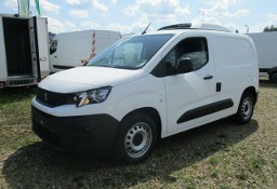 Peugeot Partner 1.5 HDI 102KM \ chłodnia \ FV23%