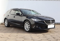Mazda 6 III , Navi, Xenon, Bi-Xenon, Klimatronic, Tempomat, Parktronic,
