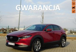 Mazda CX-30 z Gwarancją Bezwypadkowa 100% Full Opcja