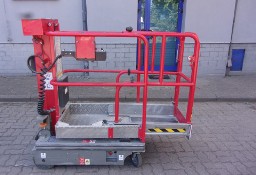Podnośnik koszowy JLG Power