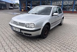Volkswagen Golf IV super stan, klimatyzacja, opony lato + zima, bez rdzy,