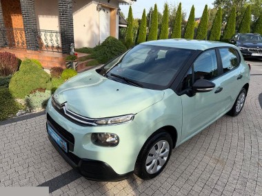 Pure Tech 83 FEEL 83KM 2019r Możliwa zamiana!-1