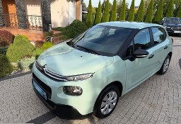 Citroen C3 III Pure Tech 83 FEEL 83KM 2019r Możliwa zamiana!