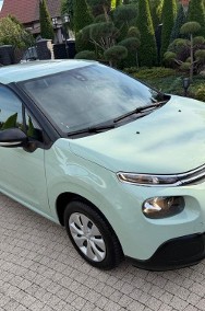 Pure Tech 83 FEEL 83KM 2019r Możliwa zamiana!-2