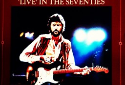 Polecam Rewelacyjny Koncert Eric Clapton  Live in The Seventies   