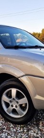 Hyundai Tucson 2.0 Benzyna , Bogate Wyposażenie ,-3