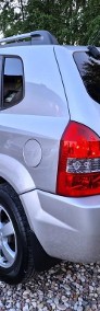 Hyundai Tucson 2.0 Benzyna , Bogate Wyposażenie ,-4