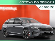 Skoda Octavia III RS 2.0 TSI DSG Rs 2.0 TSI 265KM DSG