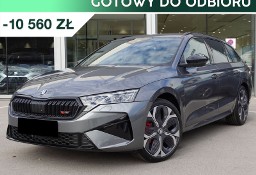 Skoda Octavia III RS 2.0 TSI DSG Rs 2.0 TSI 265KM DSG