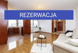 Mieszkanie Warszawa Nowolipki, ul. Leszno