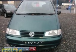 Volkswagen Sharan I NA CZĘŚCI Stan Idealny!!!