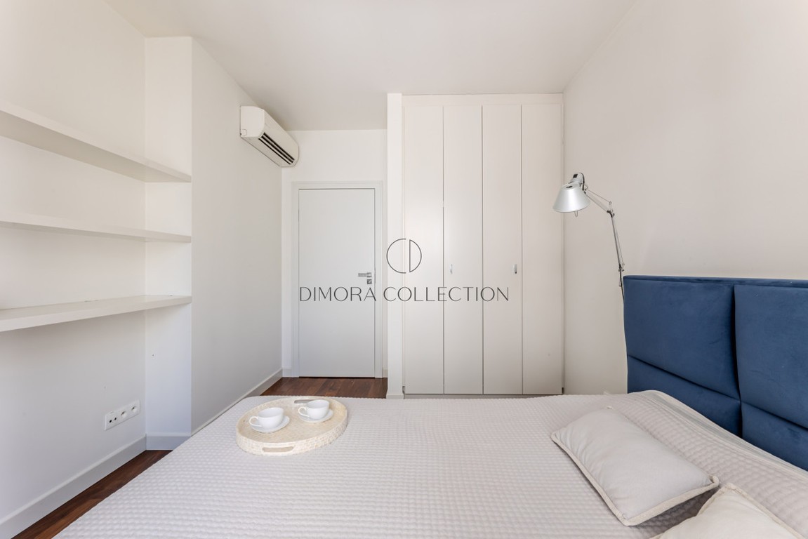 Śródmieście | Elegancki minimalistyczny apartament - Widok 6