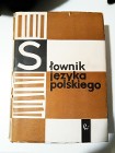 Słownik Języka Polskiego Tom VIII S-Ś