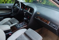 Audi A6 III (C6) 3,0TDI ALLROAD