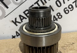 JCB Fastrac - wałek kosz skrzyni biegów