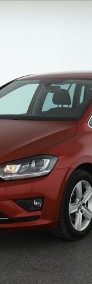Volkswagen Golf Sportsvan I , Salon Polska, 1. Właściciel, Serwis ASO, Navi, Klimatronic,-3