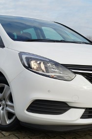 Opel Zafira 1 Właściciel 1,4 benz. 120KM Stan BDB-2