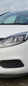 Opel Zafira 1 Właściciel 1,4 benz. 120KM Stan BDB-3