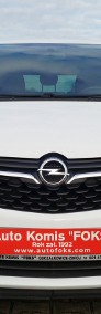 Opel Zafira 1 Właściciel 1,4 benz. 120KM Stan BDB-4