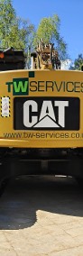 Caterpillar 328D LCR Lemiesz / Podwozie po remoncie / Chłodnica jak nowa!-4