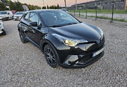 Toyota C-HR 1.8 HSD NISKI PRZEBIEG