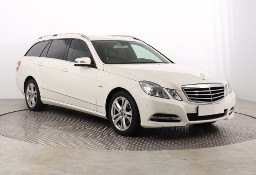 Mercedes-Benz Klasa E W212 , Automat, Skóra, Navi, Klimatronic, Tempomat, Parktronic,