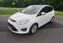 Ford C-MAX II