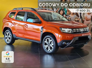 Dacia Duster I Journey 1.3 TCe Journey 1.3 TCe 150KM / Pakiet Keyless Entry-1