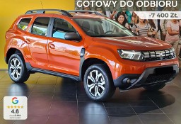 Dacia Duster I Journey 1.3 TCe Journey 1.3 TCe 150KM / Pakiet Keyless Entry