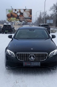 220D 195KM 4Matic Salon PL Niski przebieg 2 właściciel-2