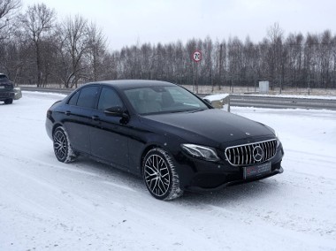 220D 195KM 4Matic Salon PL Niski przebieg 2 właściciel-1