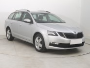 Skoda Octavia III , Salon Polska, Serwis ASO, Klimatronic, Tempomat, Parktronic