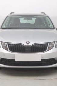 Skoda Octavia III , Salon Polska, Serwis ASO, Klimatronic, Tempomat, Parktronic-2