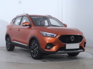 MG ZS ZS SUV , 1. Właściciel, Serwis ASO, Automat, VAT 23%, Skóra, Navi,