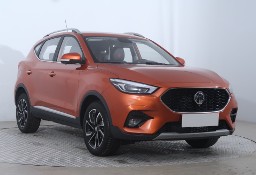 MG ZS ZS SUV , 1. Właściciel, Serwis ASO, Automat, VAT 23%, Skóra, Navi,