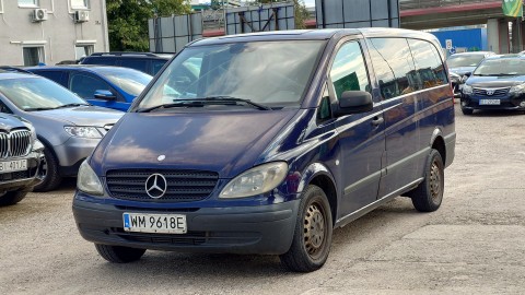 111 CDI  116KM