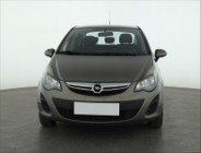 Opel Corsa D , Salon Polska, Klima