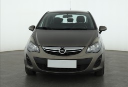 Opel Corsa D , Salon Polska, Klima