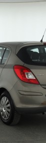 Opel Corsa D , Salon Polska, Klima-3