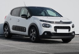 Citroen C3 III , Salon Polska, Serwis ASO, VAT 23%, Klimatronic, Tempomat,